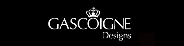 Gascoigne Designs Logo