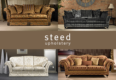 Steed Upholstery