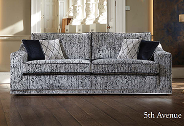 The Gascoigne 5th Avenue Sofa