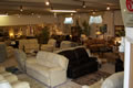 Picture of showroom - click to enlarge