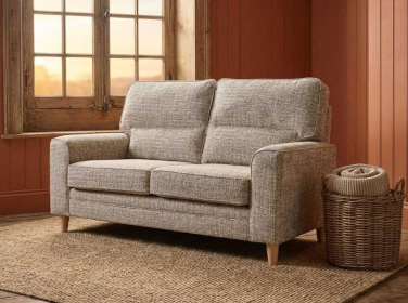 The West Midlands Buxton Sofa