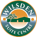 The Wilsden Suite Centre Logo